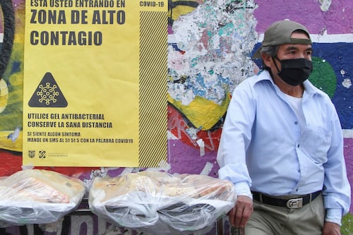 'Los vínculos y la cohesión social'