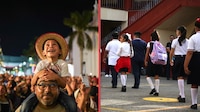 ¿Habrá clases el 15 y 16 de septiembre? Esto dice el calendario escolar