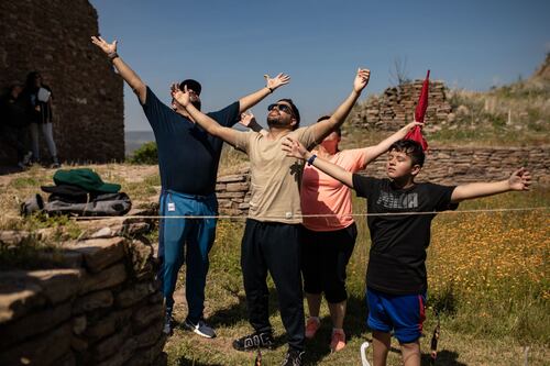 Eclipse total de Sol 2024: ¿Cómo estará el clima el lunes 8 de abril en los estados que mejor lo verán?