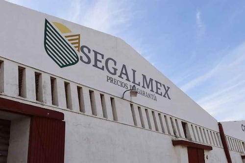 Caso Segalmex: ¿Qué sabemos del desvío millonario que detectó la FGR?