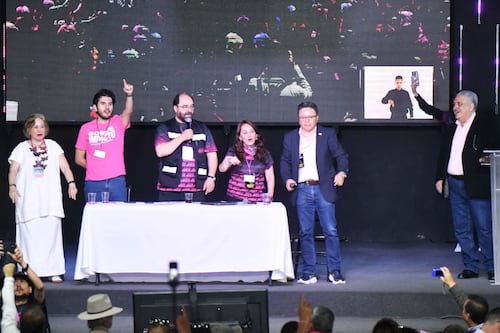 Somos México aprueba a integrantes de su Consejo Consultivo Ciudadano: ¿Quiénes son?