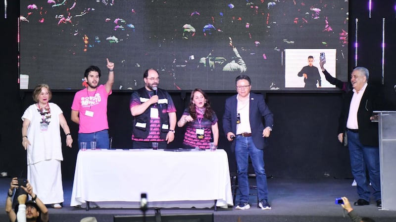 Somos México aprueba a integrantes de su Consejo Consultivo Ciudadano: ¿Quiénes son?