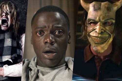 Algo diferente para esta Navidad: 5 películas de terror y suspenso en streaming