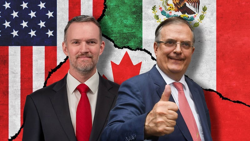 Arranca revisión del T-MEC 2026: México y EU anuncian próximos pasos en las reuniones bilaterales