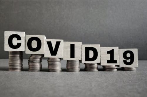 COVID ‘arrebata’ a Estados ingresos por 107 mil mdp