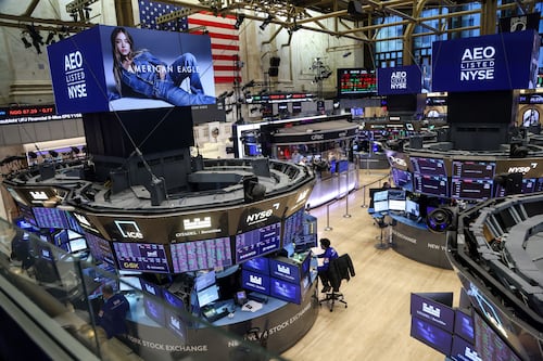 Comprar en las caídas puede ser una trampa