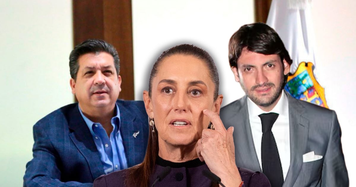 Sheinbaum exige reciprocidad a Estados Unidos en solicitudes de extradición