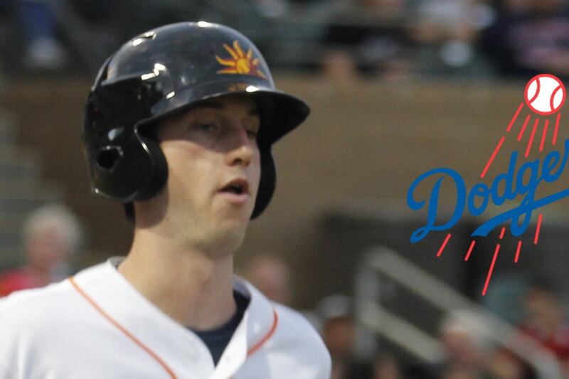 Dodgers va por el tricampeonato de la MLB: Firman a Kyle Tucker por 240 mdd y 4 años