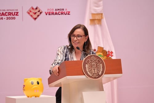 Veracruz hará realidad el CRIT Minatitlán; invita Rocío Nahle a donar en el Teletón