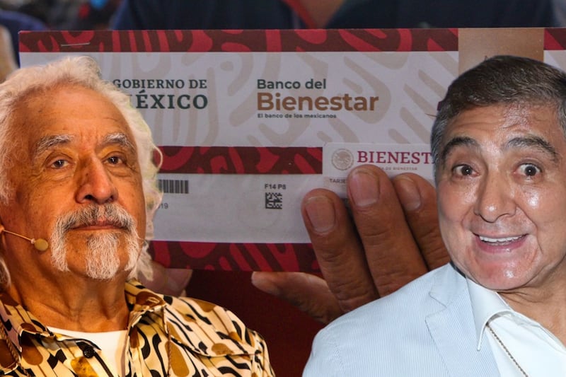 Rafael Inclán no tramitará Pensión del Bienestar como Carlos Bonavides: ‘Me estás ofendiendo’