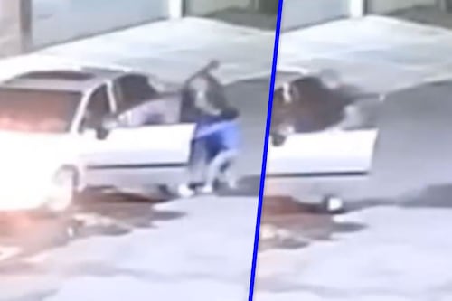 Investigan a un hombre por bajar de su auto a niño de 5 años en calles de Tlalpan: ‘Estábamos jugando’