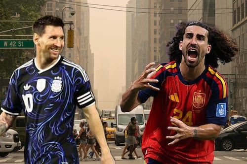 ¿Calidad del aire en Nueva York empeorará rumbo a la final del Mundial 2026? Así está el pronóstico