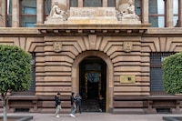 Banxico tiene espacio para bajar, a pesar de conflicto en Irán