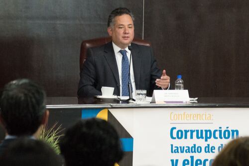 UIF investiga a superdelegados, gobernadores y exgobernadores