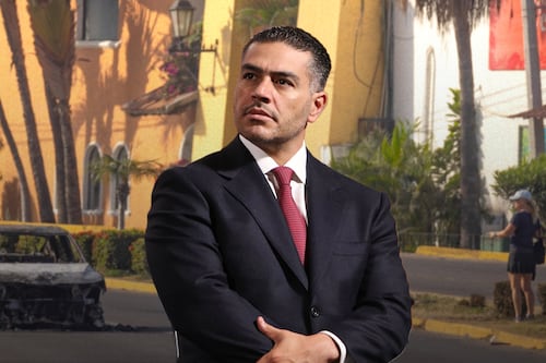 Mexicanos aprueban a García Harfuch y al Ejército por abatir a ‘El Mencho’: ¿De cuánto fue su respaldo?