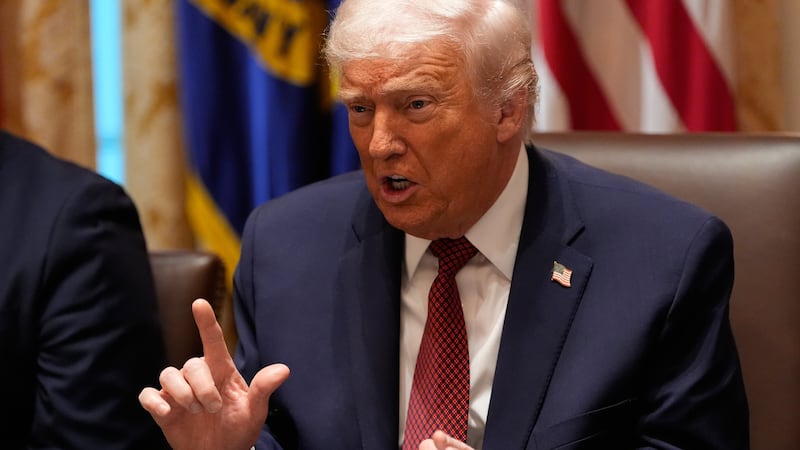 La estrategia de seguridad nacional de EUA: aliados bajo presión, rivales a la expectativa