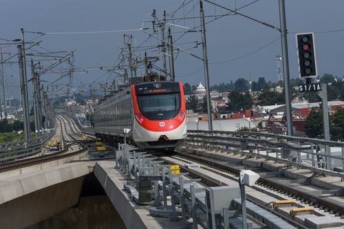 Tren Interurbano México-Toluca: Esto costará el pasaje hasta junio de 2024