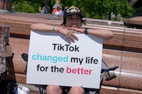 ‘Bailecito triste’: ¿Cuánto tiempo tienen para vender TikTok en EU?
