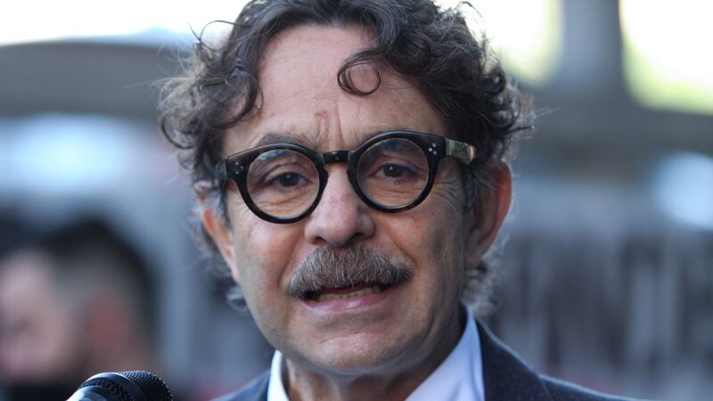 Esta es la polémica propuesta de Gabriel Quadri si llega a la presidencia en 2024