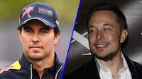 Elon, hazte socio de ‘Checo’ Pérez: El piloto tapatío explica por qué prefiere Twitter