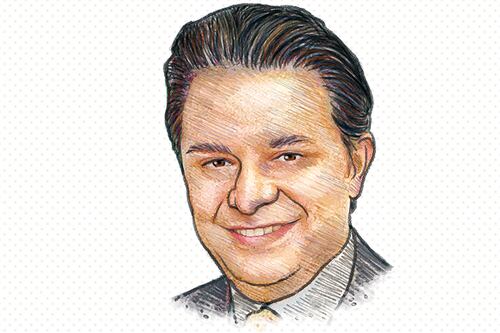 El IMSS se cae a pedazos