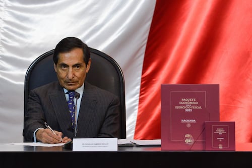 ¿Por qué nadie sale en defensa del paquete fiscal?