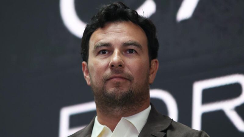 ‘Checo’ Pérez ya está con Cadillac: ¿Cuándo y dónde son las primeras pruebas?