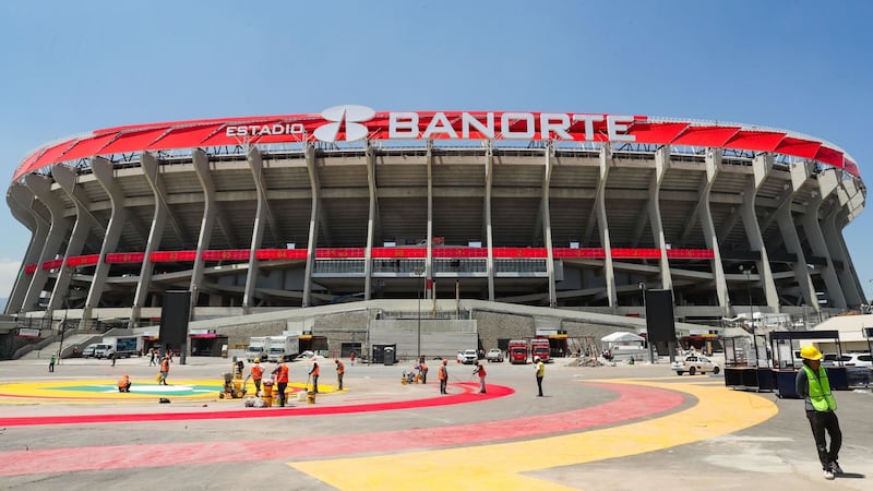 Metro CDMX extiende horario por reinauguración del Estadio Banorte: ¿Qué líneas cerrarán más tarde?