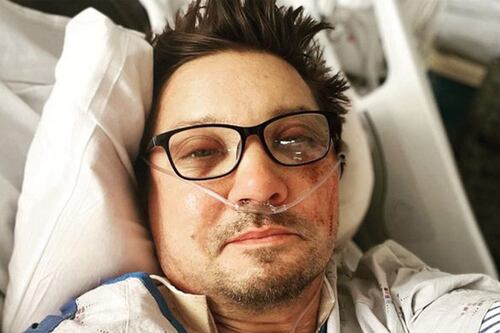 Jeremy Renner murió unos minutos según su amigo: ¿Qué le pasó al actor de Marvel?