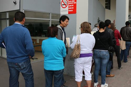Arranca en San Luis Potosí campaña de descuento en predial