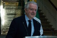 Presunta Reforma electoral, fuegos de artificio: Creel
