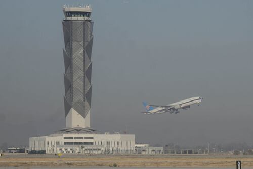 Gobierno lo hace oficial: Publica plazo para que aerolíneas de carga migren del AICM al AIFA