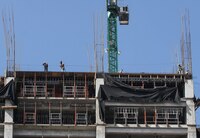 Reforma laboral puede ser ‘demoledora’ para la construcción
