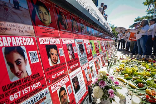 ¿Cuentas o cuentos ante la ONU?