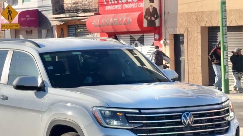 Violencia en Guanajuato: Asesinan a funcionario municipal de Agua en Irapuato