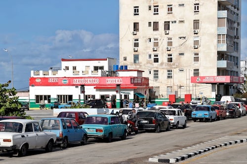 Cuba se ‘apaga’ sin petróleo mexicano: 57% de la isla se quedará sin luz; apagones duran más de 20 horas