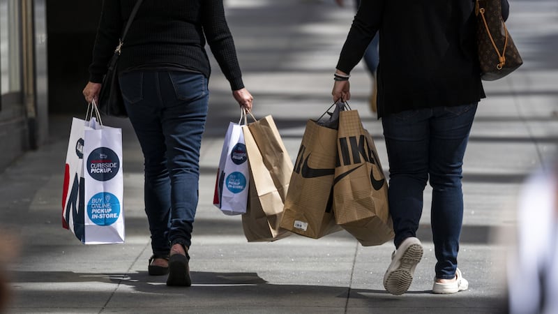 Black Friday 2022: ¿Cómo afectará la alta inflación en EU a los regalos de Navidad?