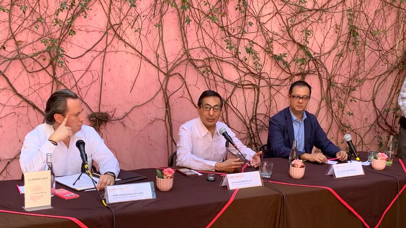 Agárrense... Alza ‘agresiva’ a tasa de la Fed provocaría recesión en México: Hacienda