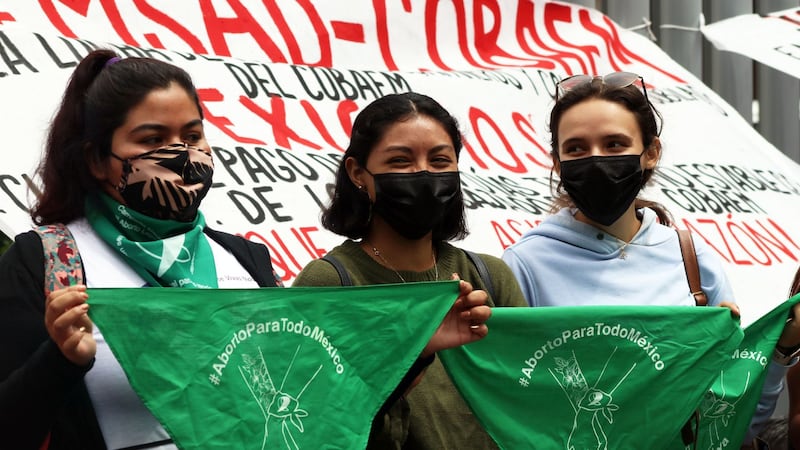 Congreso de Baja California Sur desecha iniciativa de legalizar el aborto