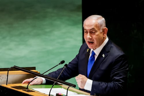 Netanyahu amenaza al alcalde de Nueva York antes de su viaje a la ONU: ‘Voy a decir la verdad sobre usted’