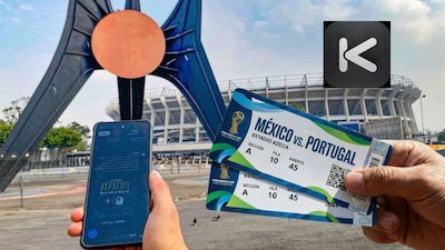 Fanki canceló y reprogramó la preventa de boletos del México vs. Portugal. (Foto: Cuartoscuro/fanki)