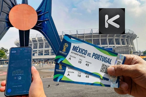 Fanki cancela hoy la preventa México vs. Portugal: ¿Cuándo es la nueva fecha?