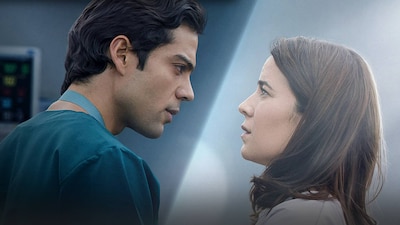 'En Coma' es la nueva serie de Netflix en tendencia dentro de la plataforma de streaming. (Foto: Cortesía Netflix)