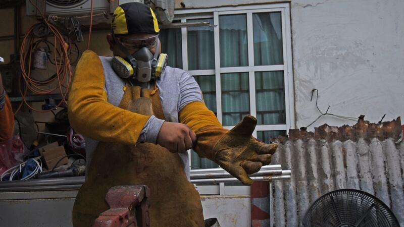 Infonavit ‘te pondrá más fácil’ los trámites en CDMX para mejorar tu vivienda