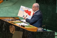 Israel rechaza poner fin a la guerra en Medio Oriente: ‘La campaña no ha terminado’, dice Netanyahu