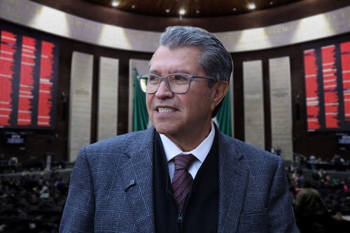 Diputados le dan ‘el sí’ a Monreal: Aprueban reforma para anular elecciones por intervención extranjera