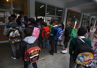 Prueba PISA de la OCDE: Educación en México, estancada desde hace una década