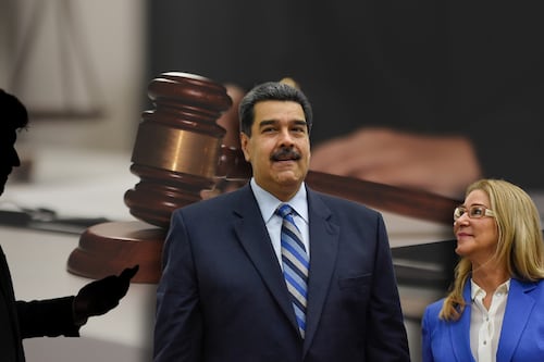 Cilia Flores, esposa de Nicolás Maduro, enfrenta a la justicia de EU: ¿Quién es su abogado?