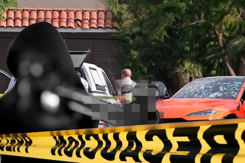 Entre 30 sicarios: Así fue el ataque contra Alberto ‘El Prieto’ Valencia en Zapopan, Jalisco