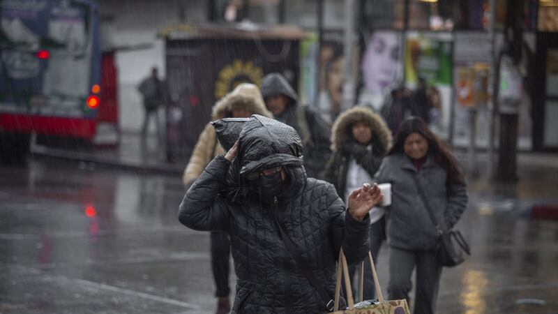 Frío ‘se aferra’ a CDMX: Activan alerta en 6 alcaldías por bajas temperaturas este miércoles